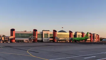 Russia to launch new military airfield in Kaliningrad