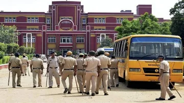 CBSE issues showcause notice to Ryan school over Pradhuman's murder