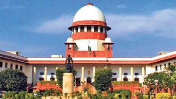 People Are Dying Due To Hunger: SC Directs Centre To Formulate Scheme