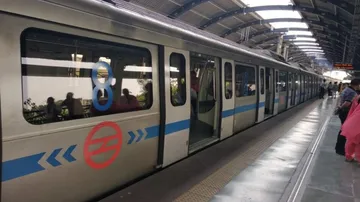 DMRC Flouted Environmental Norms During Phase III Implementation: CAG