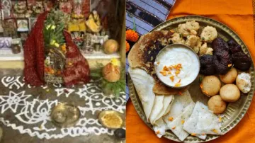 Visuals Of Winter Ft. Odia Households