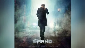 Do it properly: French director slams 'Saaho' makers for plagiarism