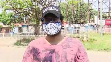 Conman Arrested For Trying To Cheat Odia Migrant In Name Of Actor Sabyasachi