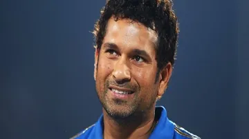 Tendulkar voted Cricketer of the Generation