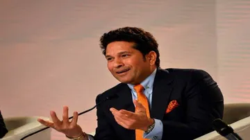 Had to beg and plead for opener's slot: Tendulkar