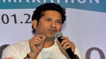 Let your heart guide the way: Tendulkar's advice to Kohli