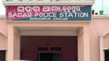 Married Woman Found Hanging In Berhampur; Parents Allege Murder