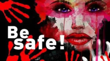 Let's prioritise 'Safe in India' this December
