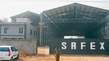 Safex Infra fortunes go unsold in e-auction