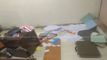 2 persons attacked in Capital city, D Bros' hand suspected