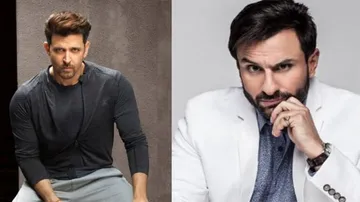 Hrithik Roshan, Saif Ali Khan For Vijay Sethupathi and R.Madhavan Now