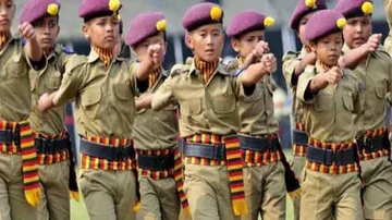Odisha’s second Sainik School to come up in Sambalpur