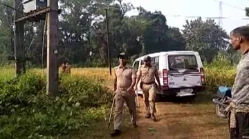 6-Year-Old Girl Raped In Odisha, Police Probe Begins