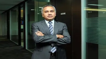 Infosys appoints Salil S. Parekh as CEO, Managing Director
