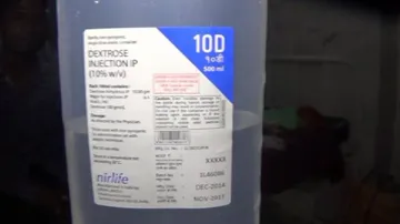 3 nurses transferred after patients given expired saline in Bolangir