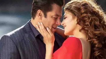 Salman Khan Opens up on Kissing Scenes and Nudity in His Movies