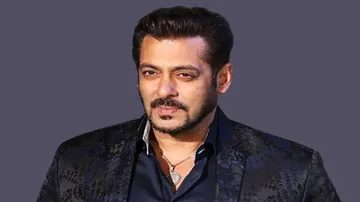 Woman claims Salman Khan her husband, enters actor’s residence