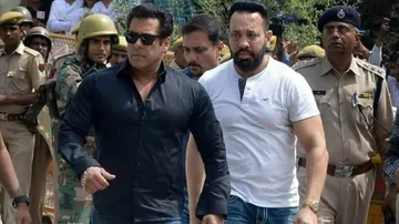 Salman Khan's Hum Saath Saath Hain co-star slaps harassment case