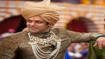 Salman Khan's Marriage: 'Mujhe Ladki Mil Gayi', tweets Tiger Zinda Hai star