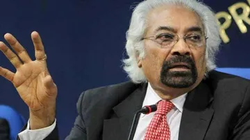 Pitroda apologises for remark on 1984 anti-Sikh riots
