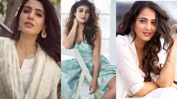Samantha Akkineni, Nayanthara, Anushka Shetty – Clash Of Superstars