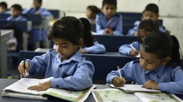 Centre To Rename Over 1000 Schools, Hostels After Netaji Subhas Chandra Bose