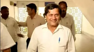 False affidavit against BJD MP: ECI seeks report from Chief Electoral Officer