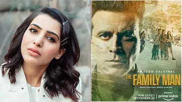 Family Man 2 Release Date Out: Samantha Akkineni To Play The Villain Against Manoj Bajpayee