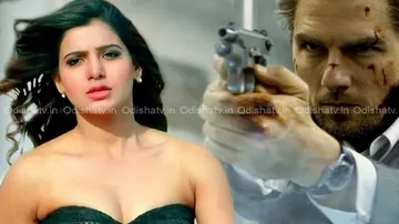 Samantha Akkineni to go Hollywood star Tom Cruise's Collateral way!