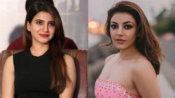 Samantha Akkineni Clashes With Kajal Aggarwal!