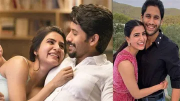 Samantha Akkineni and Naga Chaitanya Back On The Screen Together!