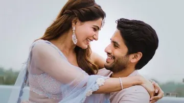 Samantha quitting films: Husband Naga Chaitanya opens up!