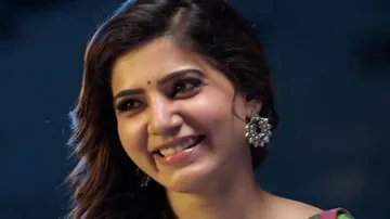 Samantha Akkineni: Nation is Proud of You!