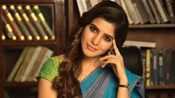 Samantha shares new workout & marriage videos; watch for total madness