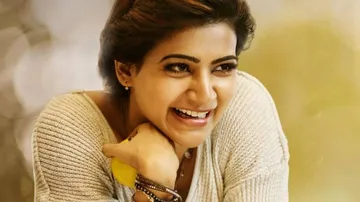 Samantha Akkineni Going Tough With Varied Genres Together