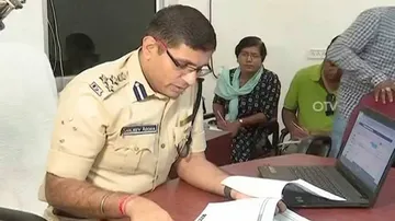 Minor Dupes Many Using Fake FB Accounts In Name Of Ministers, MLAs in Odisha