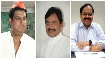 Will BJP craft a win in Sambalpur LS polls in 2019?