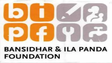 Shambhavi Puraskar for Hari Sankar Rout