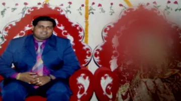 Odia techie returning from London nabbed for harassing wife