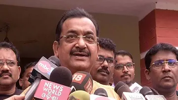 BJP trains gun at State govt over BSKY coverage claims