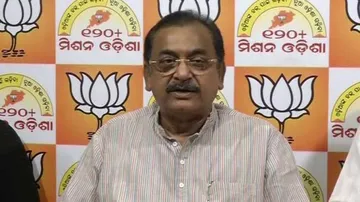 BJD activists assault Chikiti candidate, rig booths: BJP