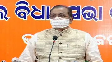 Odisha Bypolls: We Fought The Polls On People’s Issues, Says BJP