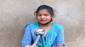 Breaking Stereotypes: Muslim Girl From Odisha’s Kendrapara Recites Vedic Hymns