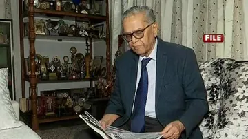 Sanatan Rath, The Brain Behind Brain Surgery In Odisha, No More