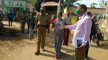 Pari Murder Case: OSCPCR Chief Suspects Human Sacrifice