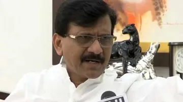We Can Prove Majority In 10 Minutes Flat: Sanjay Raut