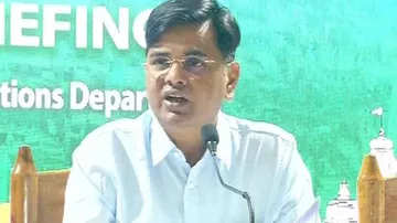 GST return filing dates extended in Cyclone Fani-hit Odisha