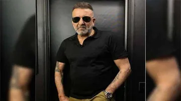 Sanjay Dutt’s Family Reacts To Reports Stating He Has ‘Only Few Months To Live’