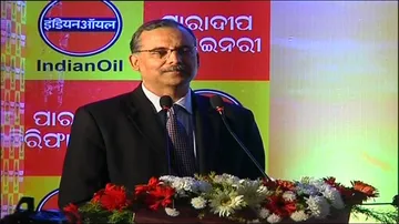 IOCL ready to meet April, 2020 deadline for BS-IV norms