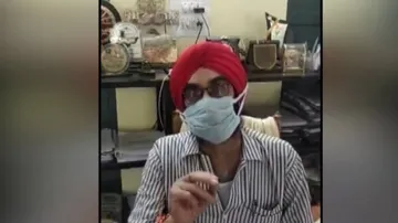 Congress MLA Targets Odisha Govt Over Multiple Problems At Kantabanji Hospital